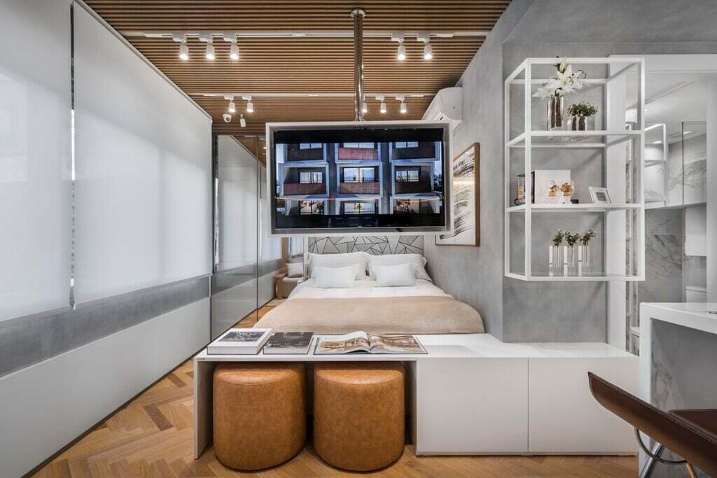 Lançamento Studio